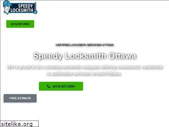 locksmithserviceottawa.com