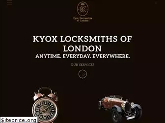 locksmithslondonuk.com
