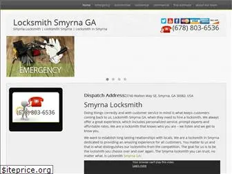 locksmithsmyrnaga.com