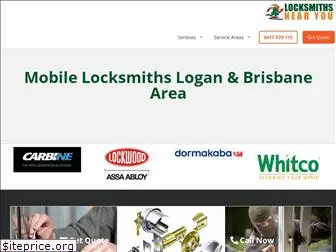 locksmithsnearyou.com.au