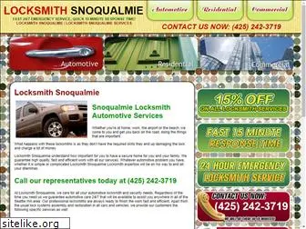 locksmithsnoqualmie.com