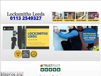 locksmithsofleeds.co.uk