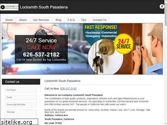 locksmithsouthpasadena.com