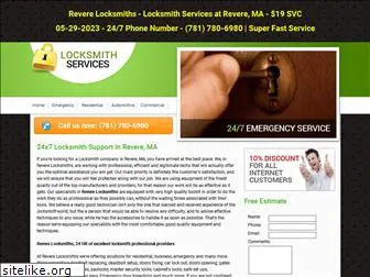 locksmithsrevere.com