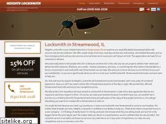 locksmithstreamwood.com