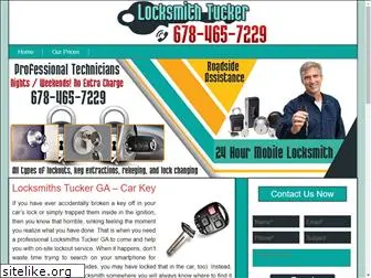 locksmithstucker.com