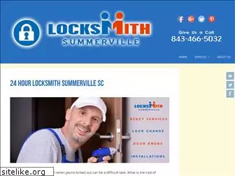 locksmithsummervillesc.com