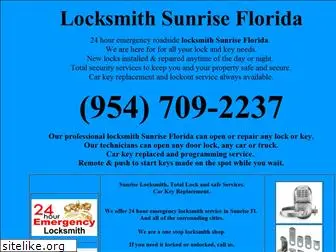 locksmithsunriseflorida.com