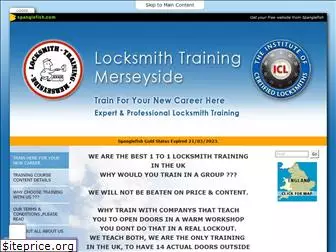 locksmithtrainingmerseyside.co.uk