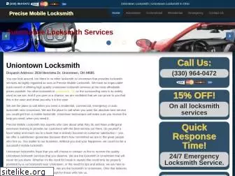 locksmithuniontown.com