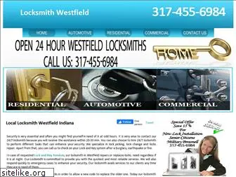 locksmithwestfieldin.com