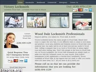 locksmithwooddale.com