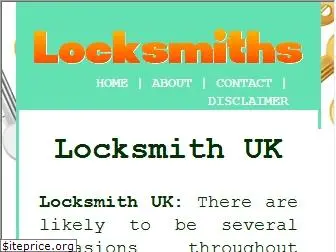 locksmithz.uk