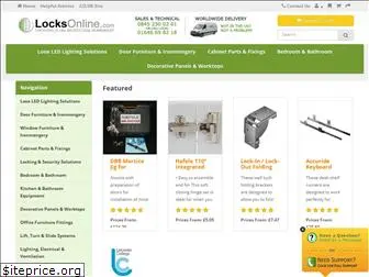 locksonline.com