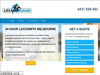 locksquad.com.au