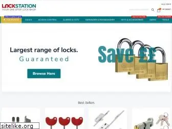 lockstation.co.uk