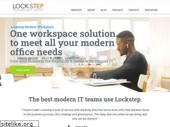 lockstepgroup.com