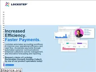 lockstephq.com