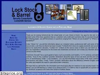 lockstock.net