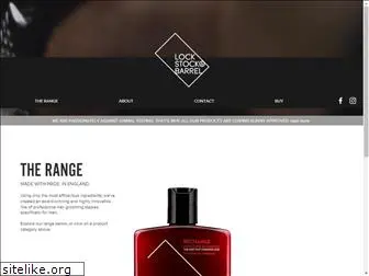 lockstockandbarrel.com