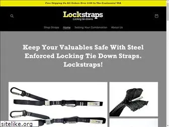 lockstraps.com