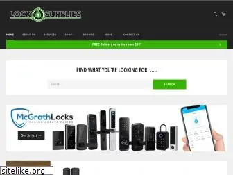 locksupplies.com.au