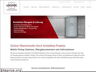 locktec.com