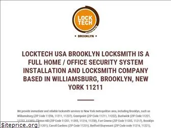 locktech-usa-bk.com