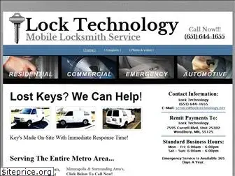 locktechnology.net