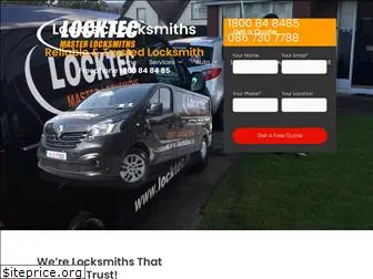 lockteclocksmiths.ie
