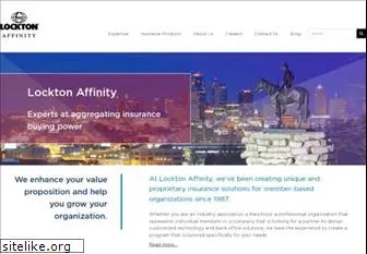 locktonaffinity.com