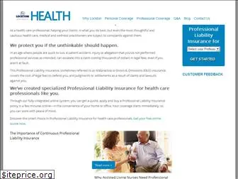 locktonmedicalliabilityinsurance.com