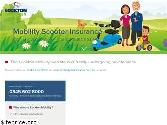 locktonmobility.co.uk