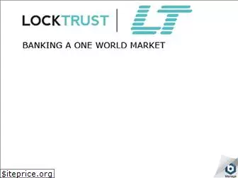 locktrust.com