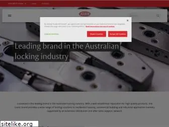 lockweb.com.au