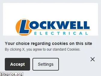 lockwell.co.uk