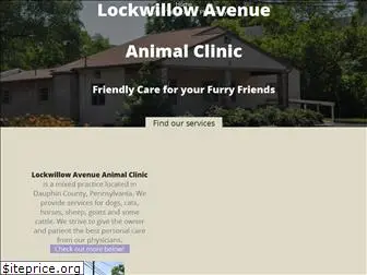 lockwillow.com