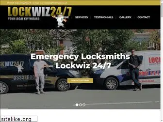 lockwiz247.com