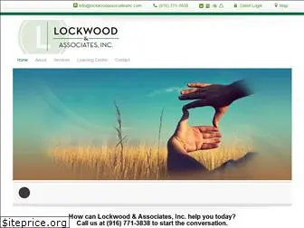 lockwoodassociatesinc.com