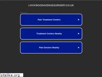 lockwoodavenuesurgery.co.uk