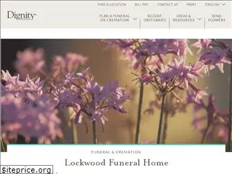 lockwoodfuneralhome.net