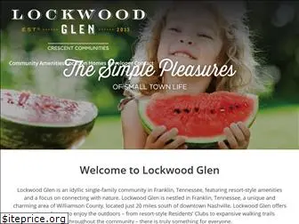 lockwoodglen.com