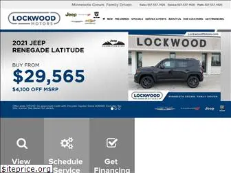 lockwoodmotors.com