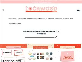 lockwoodshop.com