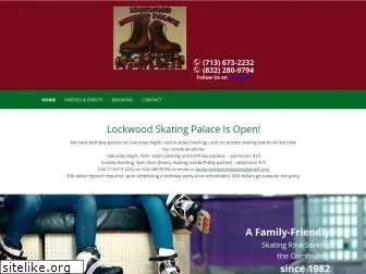 lockwoodskatingpalace.com