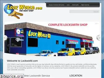 lockworld.com