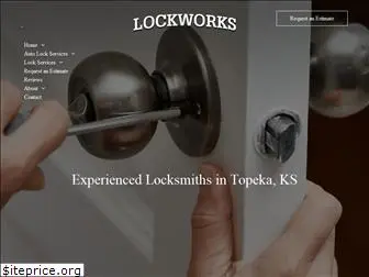 lockwrks.com