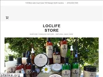 loclifeoasis.com