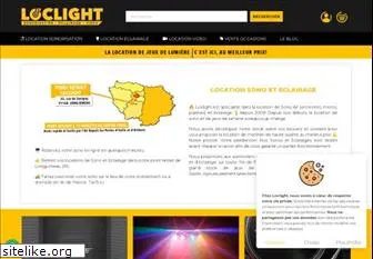 loclight.fr