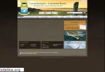 locmariaquer.fr